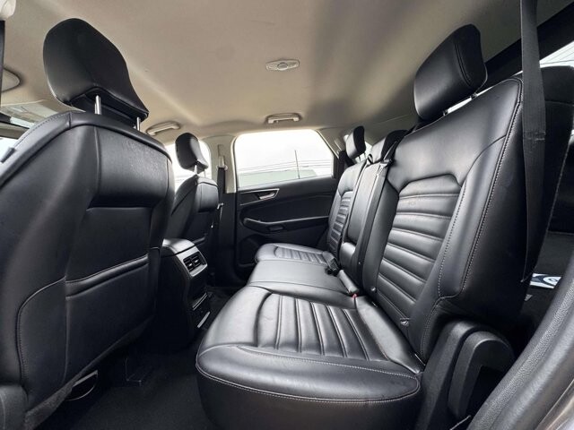 2024 Ford Edge in Winchester, VA 22602 - 18124251 12