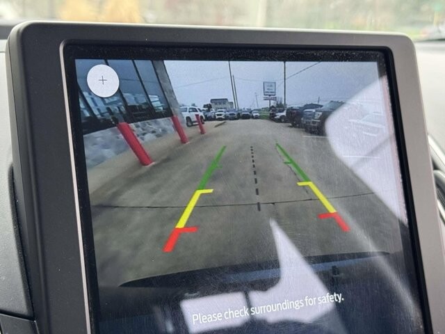 2024 Ford Edge in Winchester, VA 22602 - 18124251 15