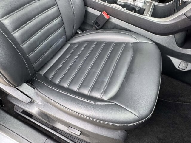 2024 Ford Edge in Winchester, VA 22602 - 18124251 9