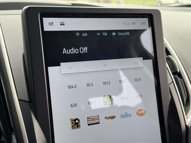 2024 Ford Edge in Winchester, VA 22602 - 18124251 14