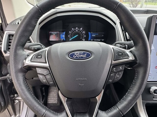 2024 Ford Edge in Winchester, VA 22602 - 18124251 23