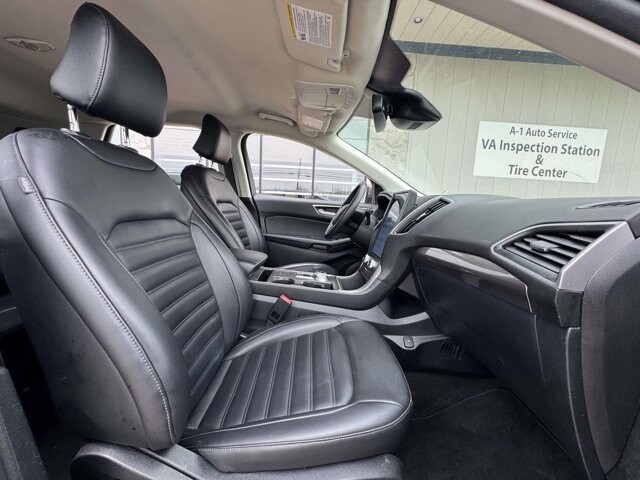 2024 Ford Edge in Winchester, VA 22602 - 18124251 8