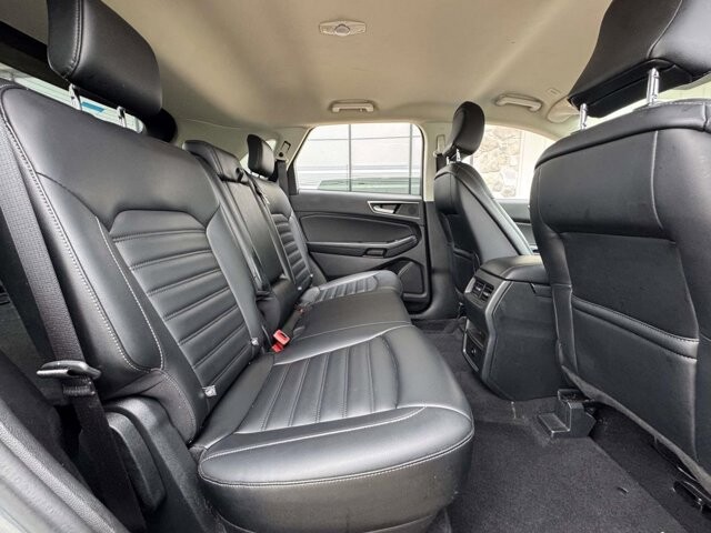 2024 Ford Edge in Winchester, VA 22602 - 18124251 10