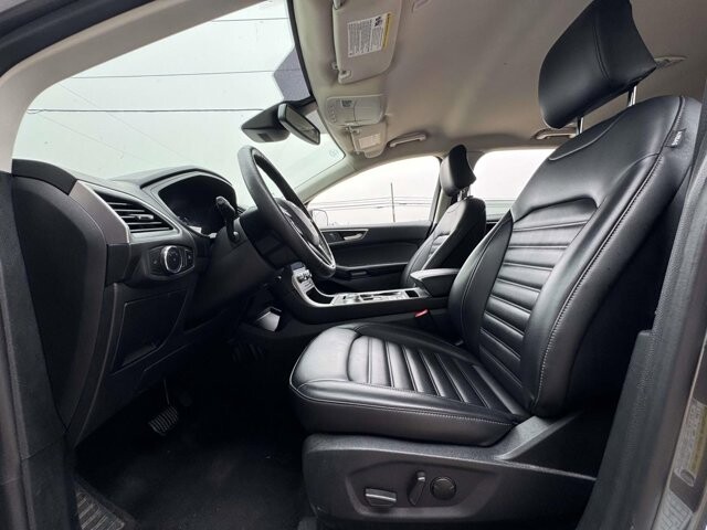 2024 Ford Edge in Winchester, VA 22602 - 18124251 13