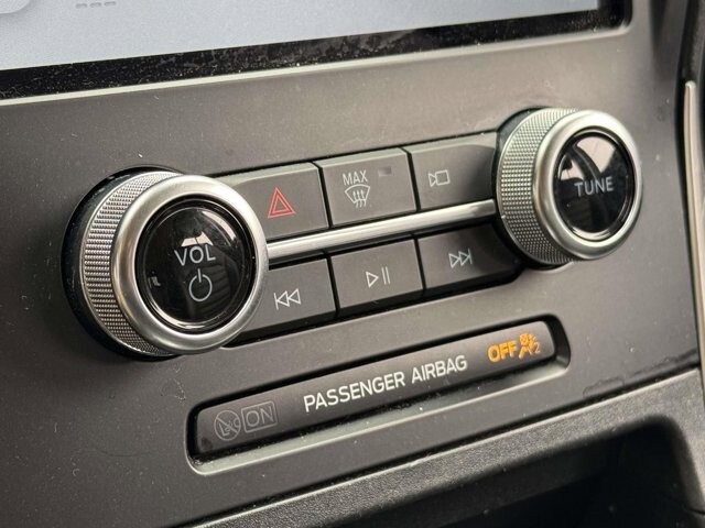 2024 Ford Edge in Winchester, VA 22602 - 18124251 17