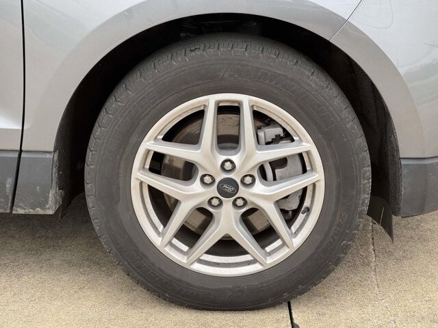 2024 Ford Edge in Winchester, VA 22602 - 18124251 7