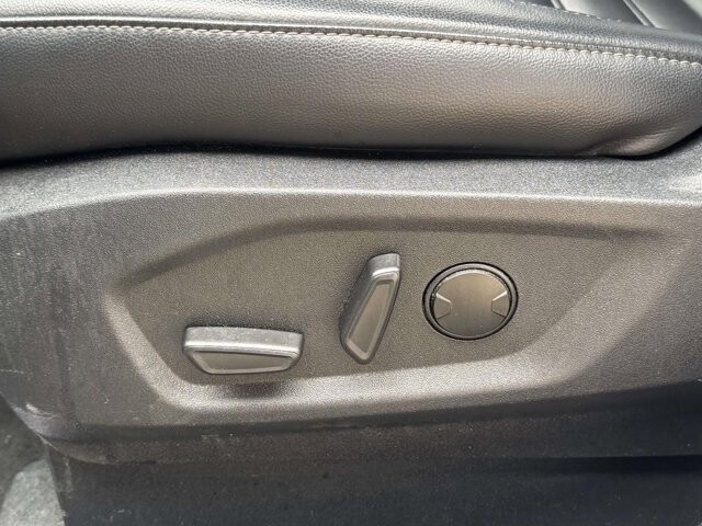 2024 Ford Edge in Winchester, VA 22602 - 18124251 20