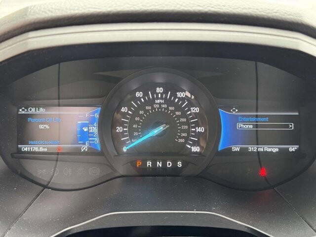 2024 Ford Edge in Winchester, VA 22602 - 18124251 28