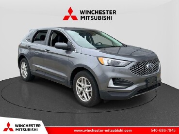 2024 Ford Edge in Winchester, VA 22602