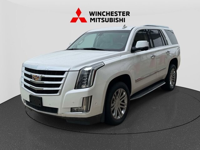 2017 Cadillac Escalade in Winchester, VA 22602 - 18124254 5
