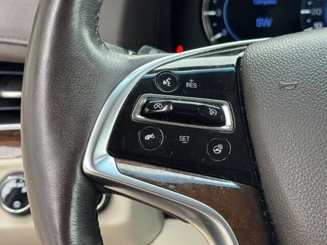 2017 Cadillac Escalade in Winchester, VA 22602 - 18124254 27