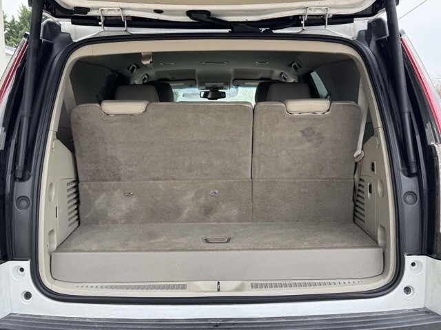 2017 Cadillac Escalade in Winchester, VA 22602 - 18124254 12