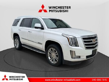 2017 Cadillac Escalade in Winchester, VA 22602