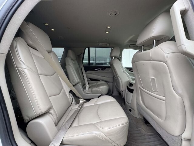 2017 Cadillac Escalade in Winchester, VA 22602 - 18124254 11