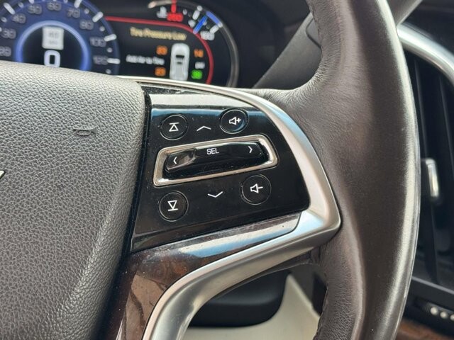 2017 Cadillac Escalade in Winchester, VA 22602 - 18124254 26