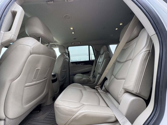 2017 Cadillac Escalade in Winchester, VA 22602 - 18124254 13