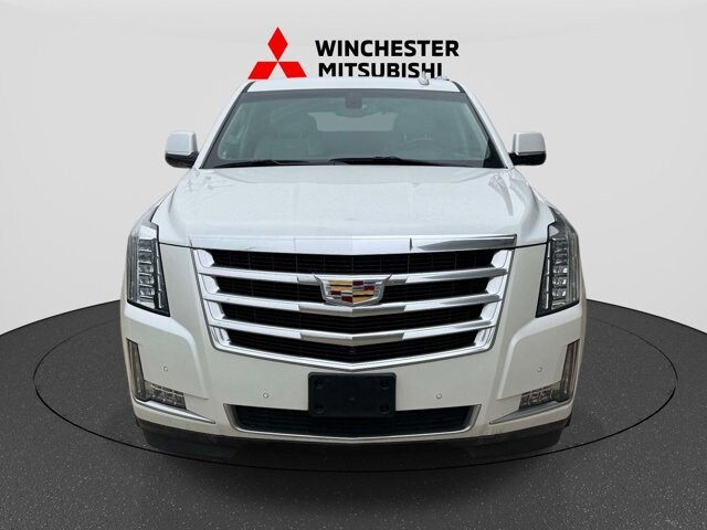 2017 Cadillac Escalade in Winchester, VA 22602 - 18124254 6