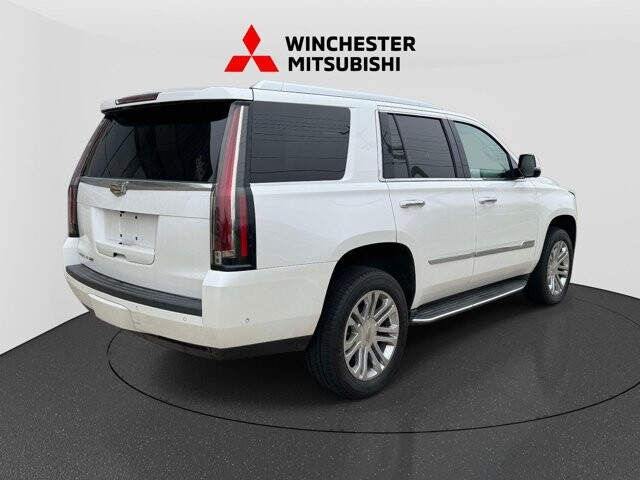 2017 Cadillac Escalade in Winchester, VA 22602 - 18124254 2