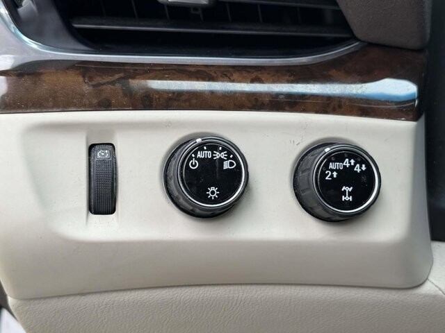 2017 Cadillac Escalade in Winchester, VA 22602 - 18124254 23