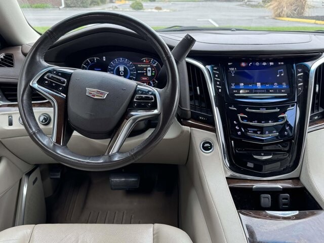 2017 Cadillac Escalade in Winchester, VA 22602 - 18124254 15