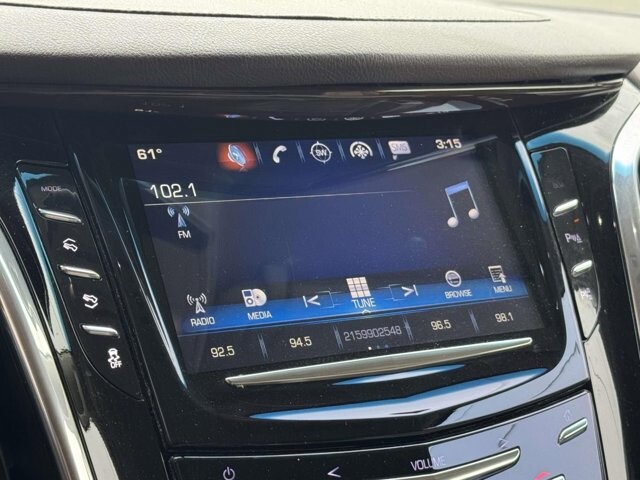 2017 Cadillac Escalade in Winchester, VA 22602 - 18124254 16