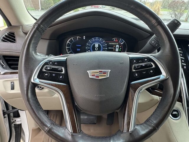 2017 Cadillac Escalade in Winchester, VA 22602 - 18124254 25