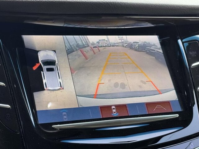 2017 Cadillac Escalade in Winchester, VA 22602 - 18124254 17