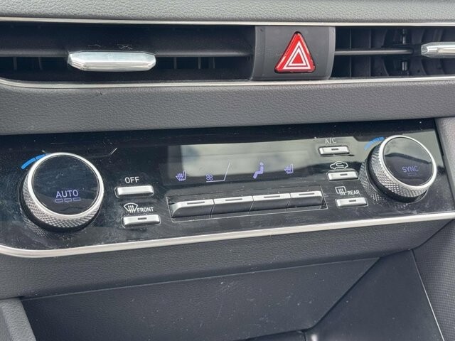 2023 Hyundai Sonata in Winchester, VA 22602 - 18124255 17