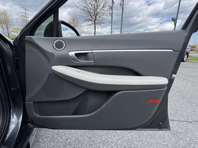 2023 Hyundai Sonata in Winchester, VA 22602 - 18124255 7