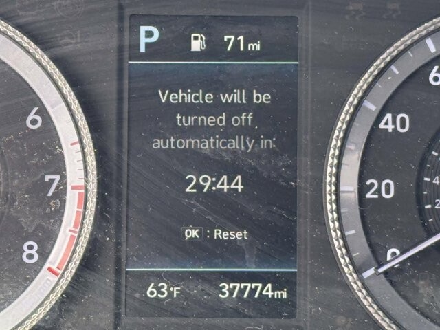 2023 Hyundai Sonata in Winchester, VA 22602 - 18124255 46