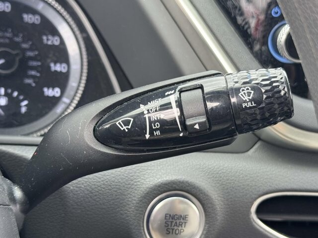 2023 Hyundai Sonata in Winchester, VA 22602 - 18124255 27