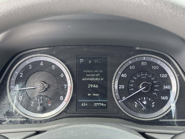 2023 Hyundai Sonata in Winchester, VA 22602 - 18124255 28