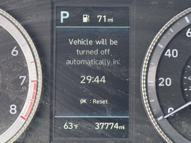 2023 Hyundai Sonata in Winchester, VA 22602 - 18124255 29