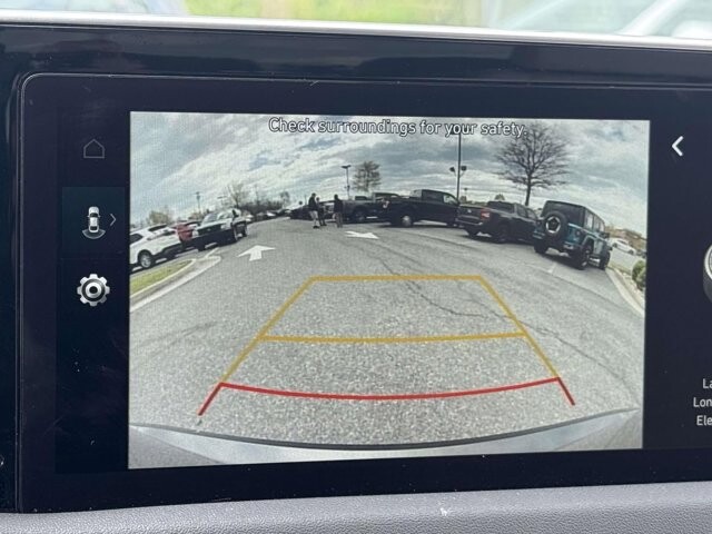 2023 Hyundai Sonata in Winchester, VA 22602 - 18124255 34