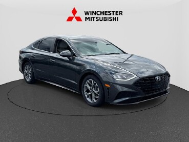 2023 Hyundai Sonata in Winchester, VA 22602