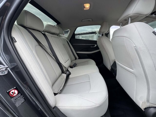 2023 Hyundai Sonata in Winchester, VA 22602 - 18124255 10