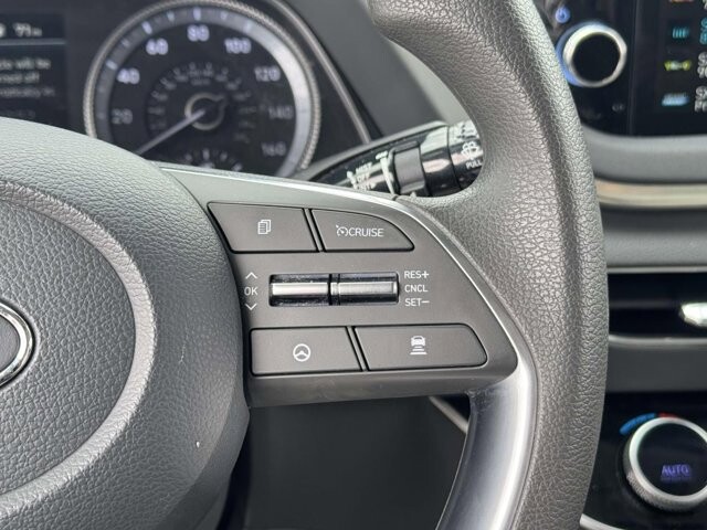 2023 Hyundai Sonata in Winchester, VA 22602 - 18124255 41