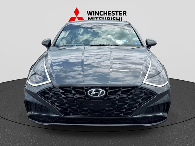 2023 Hyundai Sonata in Winchester, VA 22602 - 18124255 6