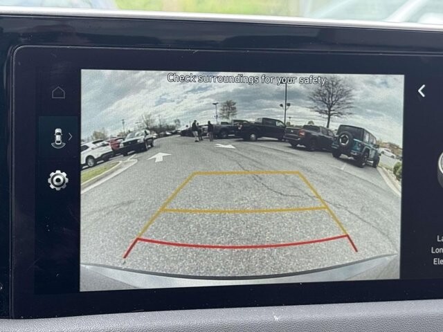 2023 Hyundai Sonata in Winchester, VA 22602 - 18124255 16