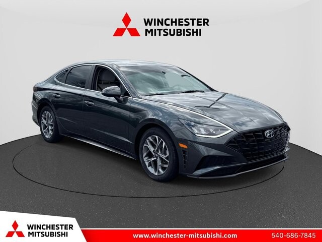 2023 Hyundai Sonata in Winchester, VA 22602 - 18124255