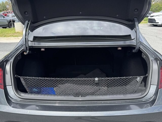 2023 Hyundai Sonata in Winchester, VA 22602 - 18124255 11