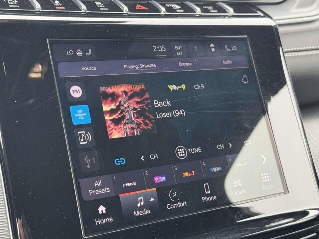 2024 Jeep Grand Cherokee L in Winchester, VA 22602 - 18124256 16