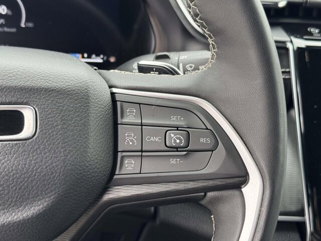 2024 Jeep Grand Cherokee L in Winchester, VA 22602 - 18124256 26