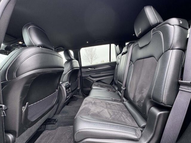 2024 Jeep Grand Cherokee L in Winchester, VA 22602 - 18124256 13