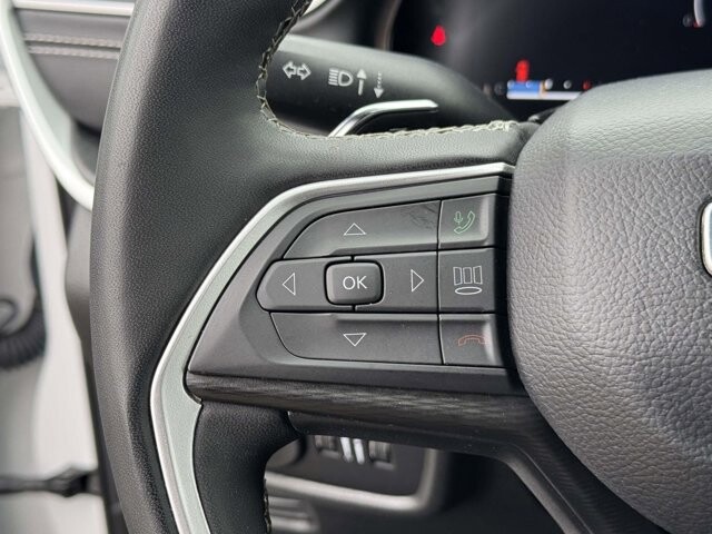 2024 Jeep Grand Cherokee L in Winchester, VA 22602 - 18124256 27