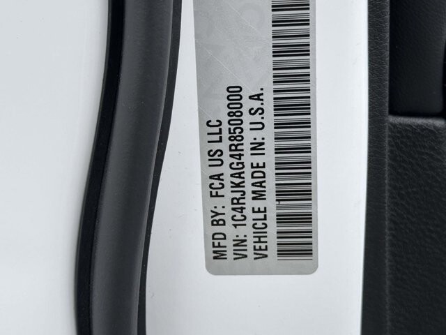 2024 Jeep Grand Cherokee L in Winchester, VA 22602 - 18124256 47