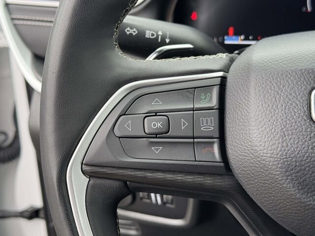 2024 Jeep Grand Cherokee L in Winchester, VA 22602 - 18124256 44