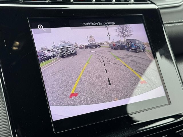 2024 Jeep Grand Cherokee L in Winchester, VA 22602 - 18124256 17