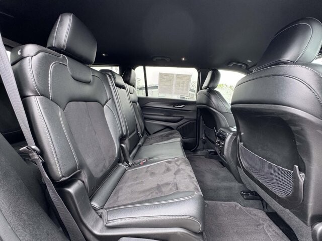 2024 Jeep Grand Cherokee L in Winchester, VA 22602 - 18124256 11