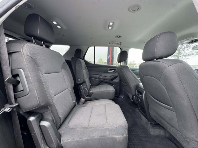 2021 Chevrolet Traverse in Winchester, VA 22602 - 18124258 14